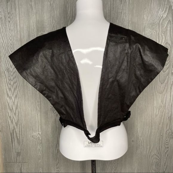 Mystery top for cosplay under armor maybe funky shirt diy larp wear costume - Picture 6 of 6